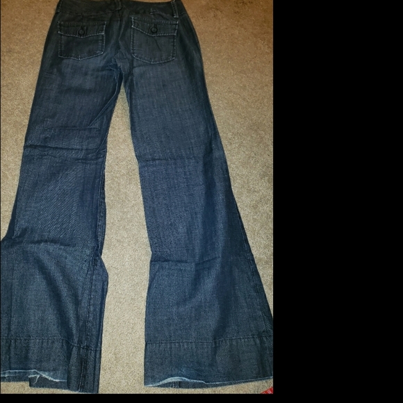 👖Lucky Manhatten Trouser Jeans - Picture 6 of 14